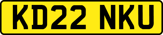 KD22NKU