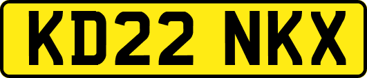 KD22NKX