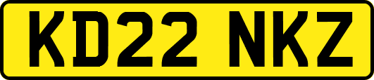 KD22NKZ