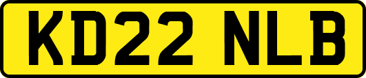 KD22NLB