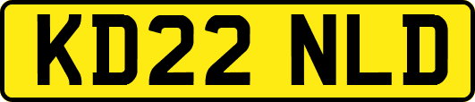 KD22NLD