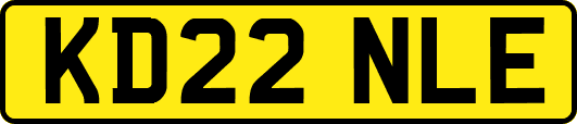 KD22NLE