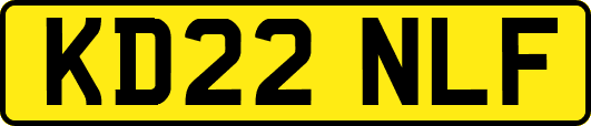 KD22NLF