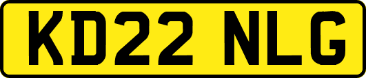 KD22NLG