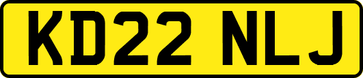 KD22NLJ