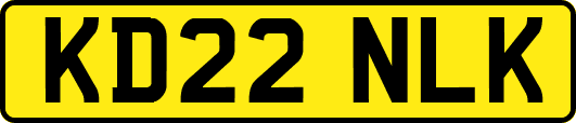 KD22NLK