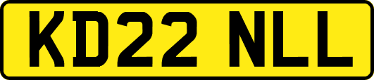 KD22NLL