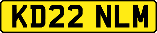 KD22NLM