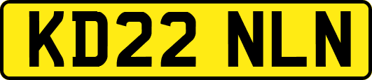 KD22NLN