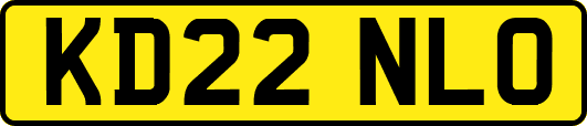 KD22NLO