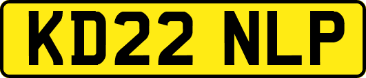 KD22NLP