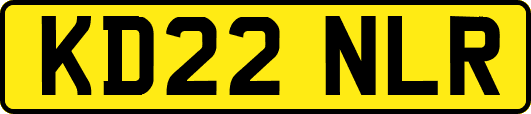 KD22NLR