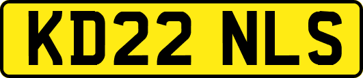 KD22NLS