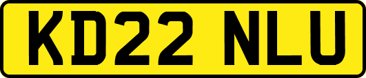 KD22NLU
