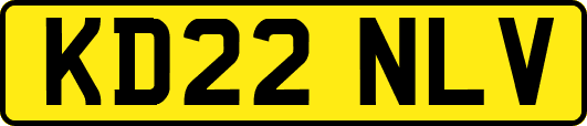 KD22NLV