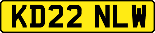 KD22NLW