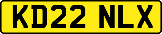 KD22NLX