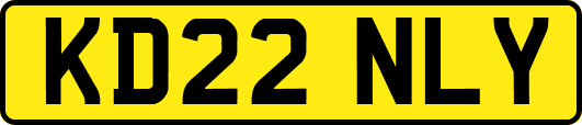 KD22NLY