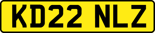 KD22NLZ