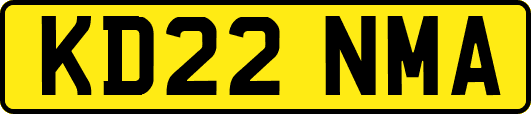 KD22NMA