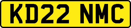KD22NMC