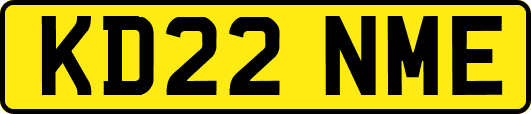 KD22NME