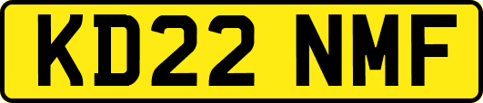 KD22NMF
