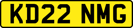 KD22NMG