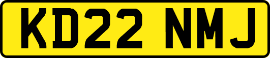 KD22NMJ