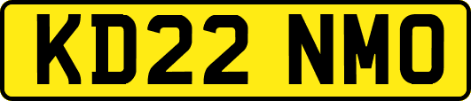 KD22NMO