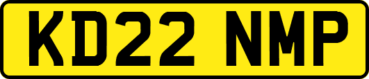KD22NMP