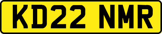 KD22NMR