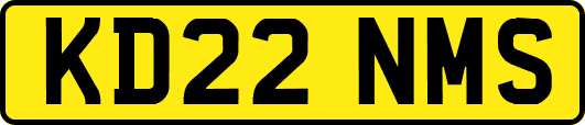 KD22NMS