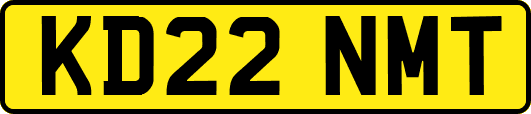 KD22NMT