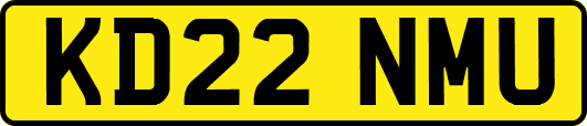 KD22NMU