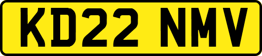 KD22NMV