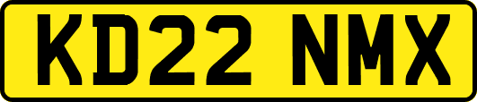 KD22NMX
