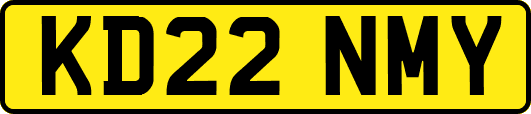 KD22NMY