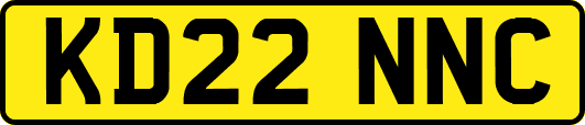 KD22NNC