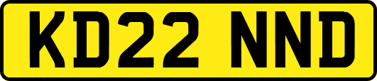 KD22NND