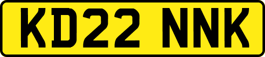 KD22NNK