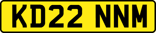 KD22NNM