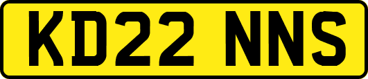 KD22NNS