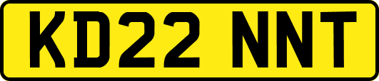 KD22NNT