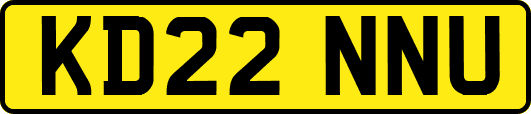 KD22NNU