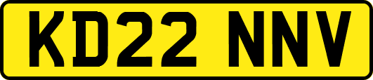 KD22NNV