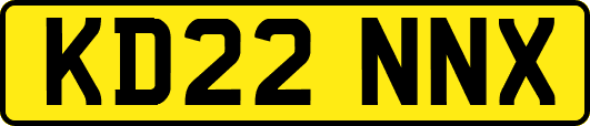 KD22NNX