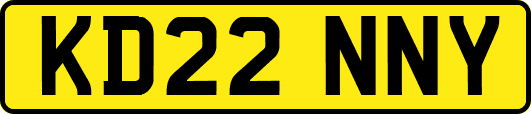 KD22NNY
