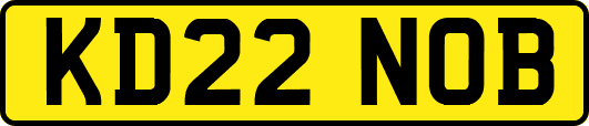 KD22NOB