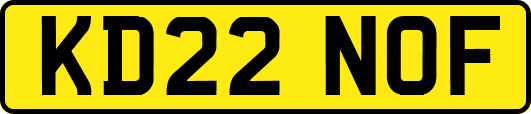 KD22NOF